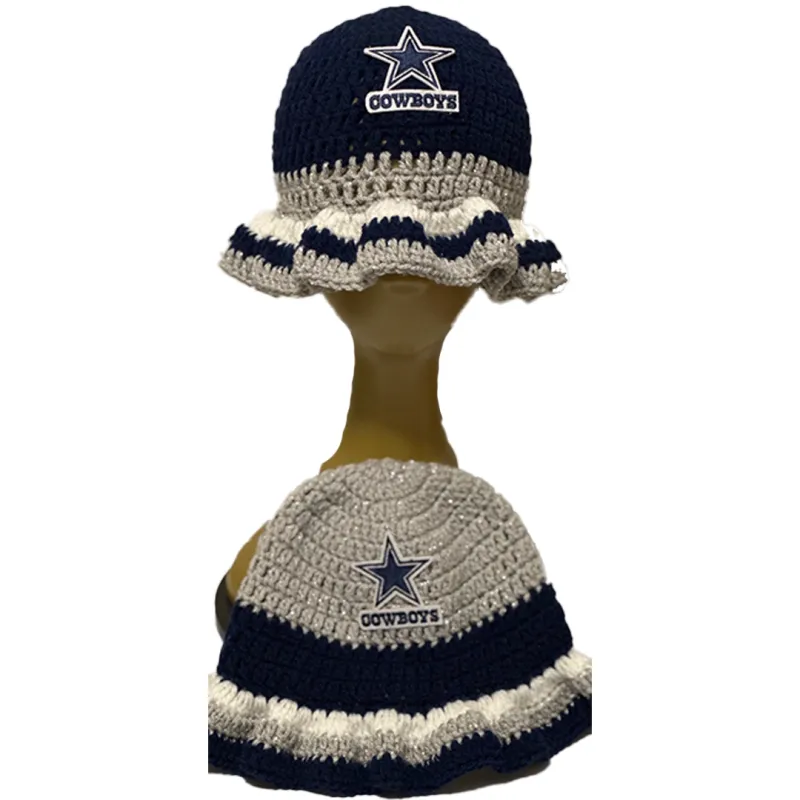 Cowboys Classic Bucket