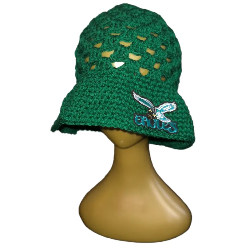 Eagles Granny Bucket 