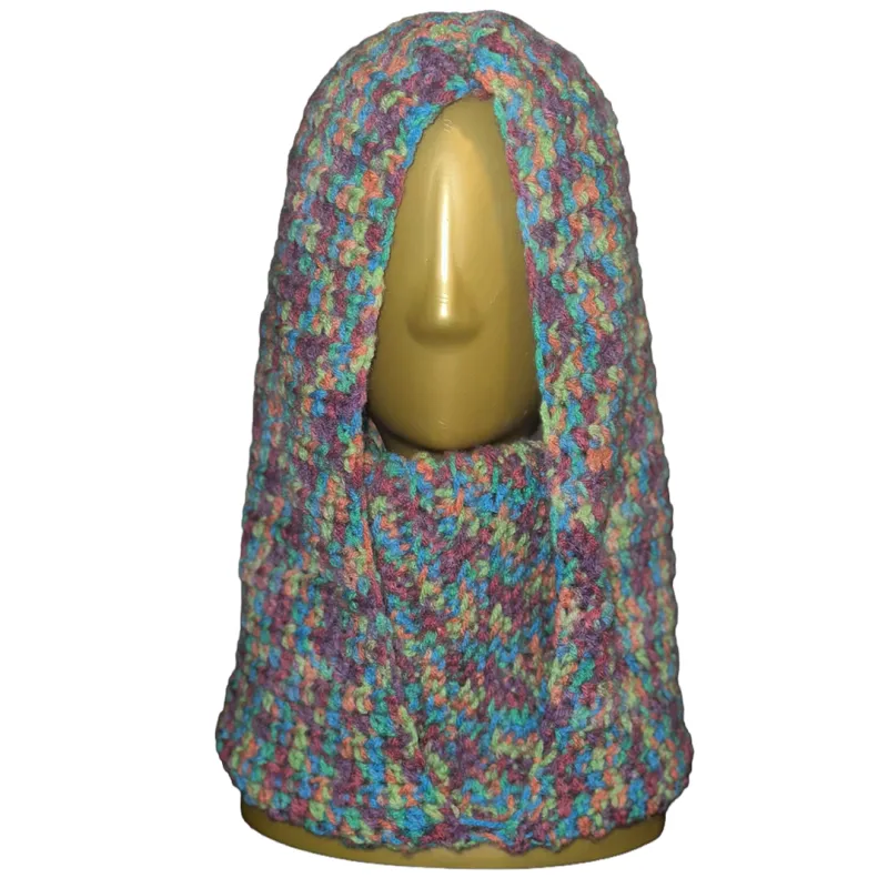 Aura Hood