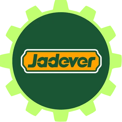 JADEVER - جادفر