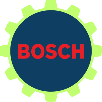 Bosch - بوش