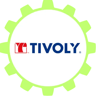 TIVOLY - تيفولي