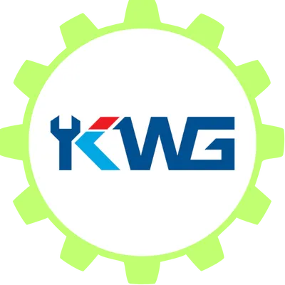 KWG - كي دابليو جي