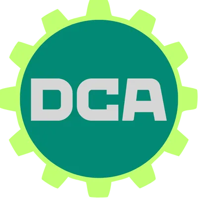 DCA - دي سي ايه