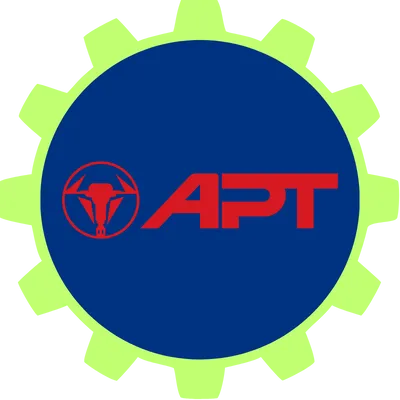 APT - ايه بي تي