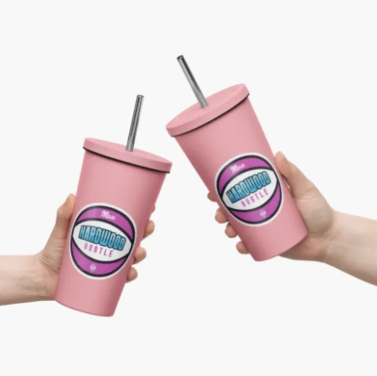 Insulated Tumbler 