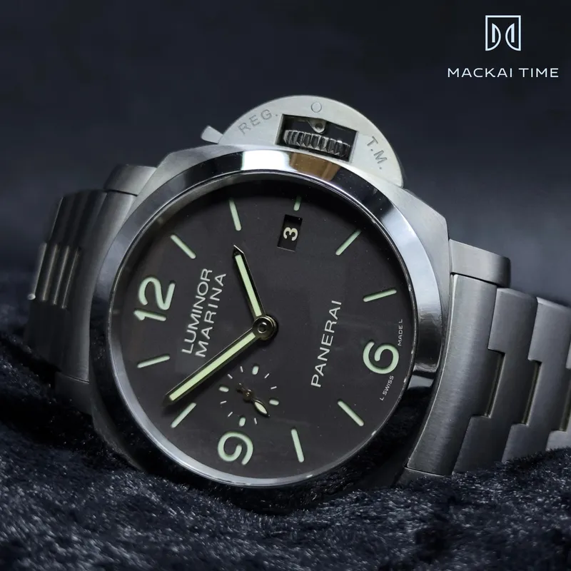Panerai Luminor Marina 1950 PAM 00352