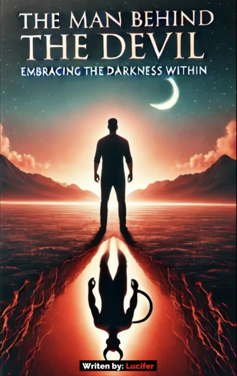 The Man Behind The DEVIL