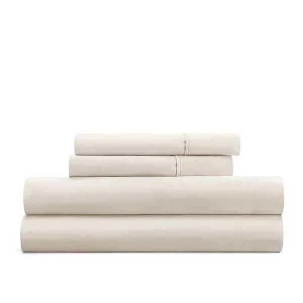 4-PIECE ESSENTIAL SHEET SET
