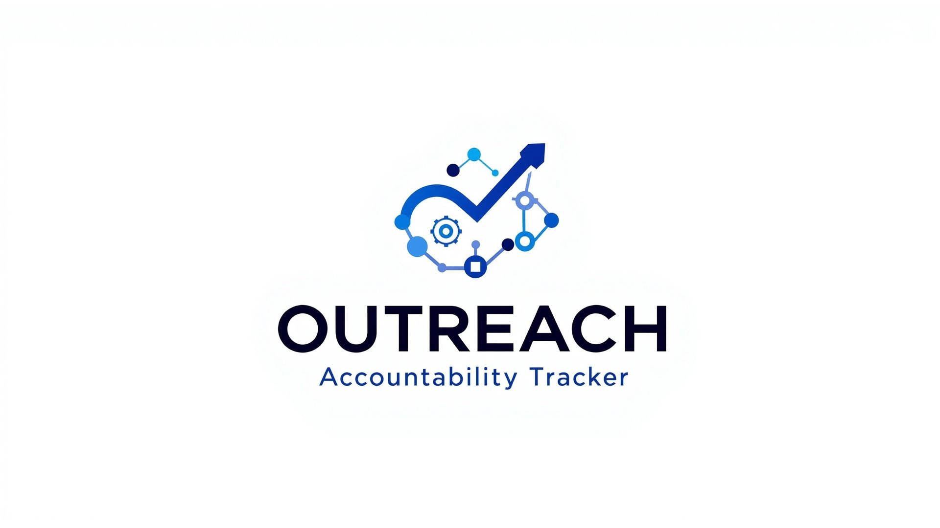 Outreach Accountability Tracker