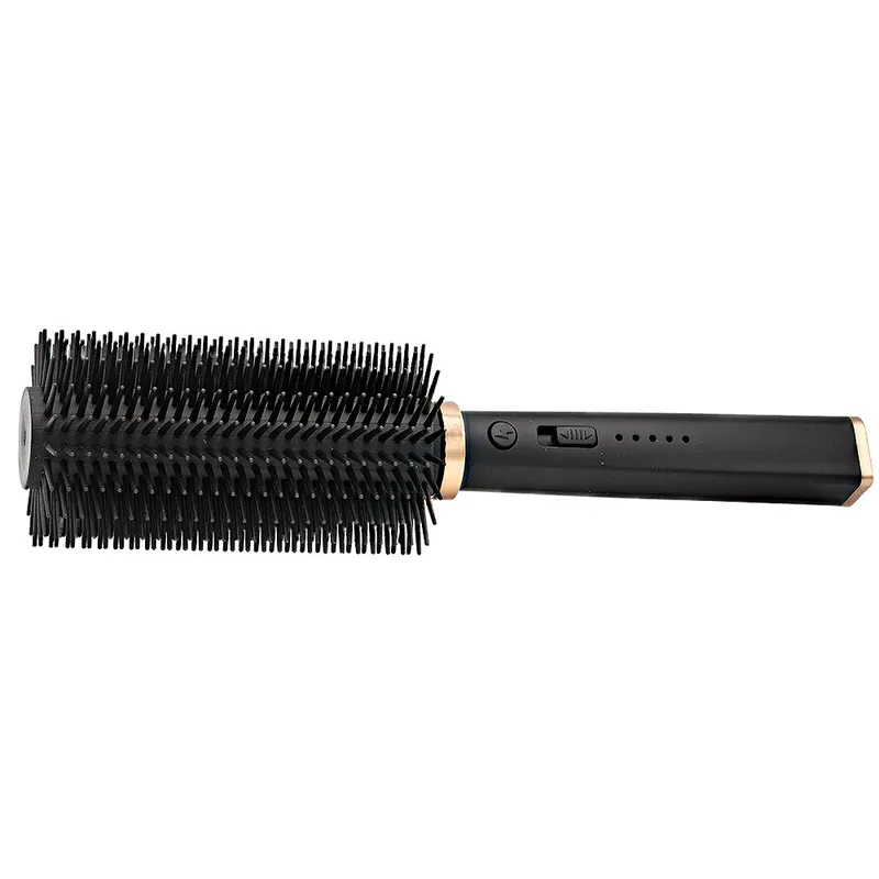 Streetwise Hair Fryer Brush Stun Gun
