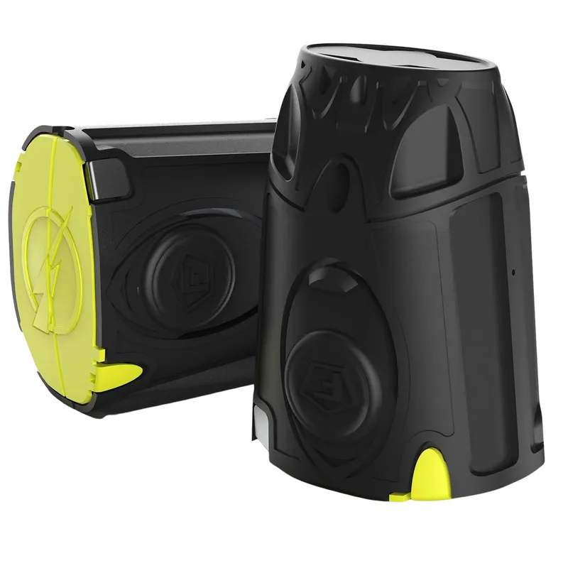 TASER Live Replacement Cartridges for Pulse — 2 Pack