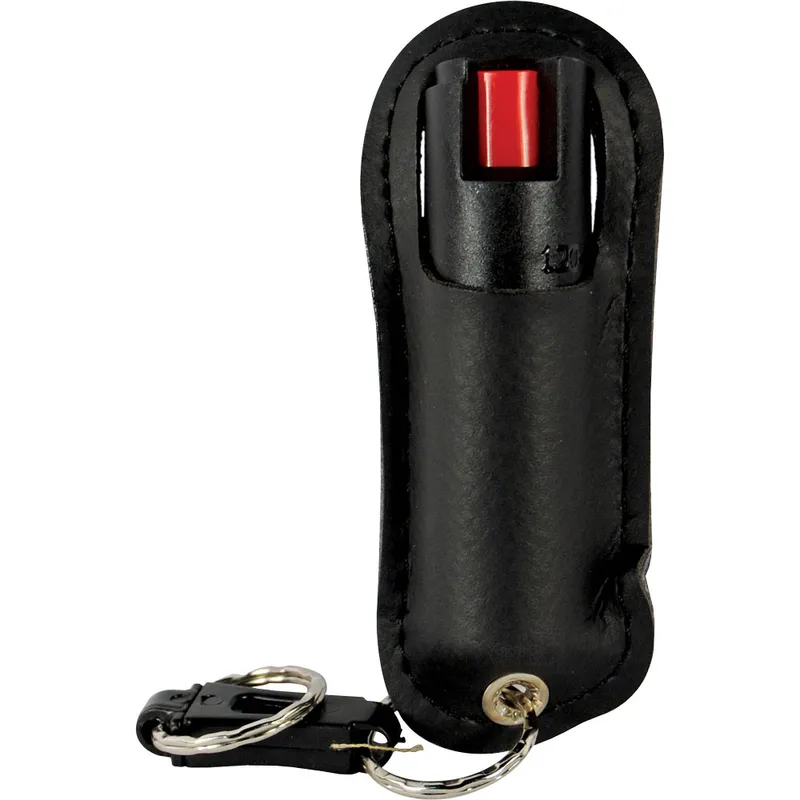 Pepper Shot 1.2% MC Pepper Spray