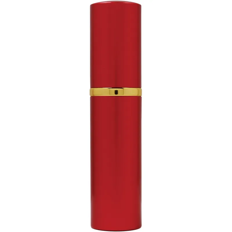 Pepper Shot 1.2% MC ½ oz Lipstick Pepper Spray