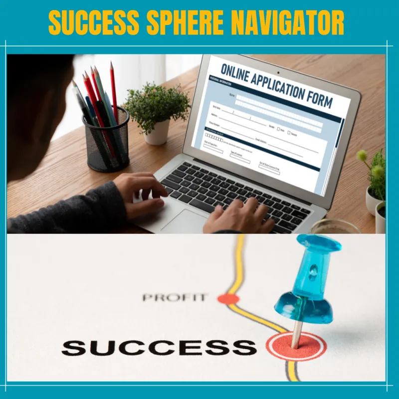  Success Sphere Navigator Advanced