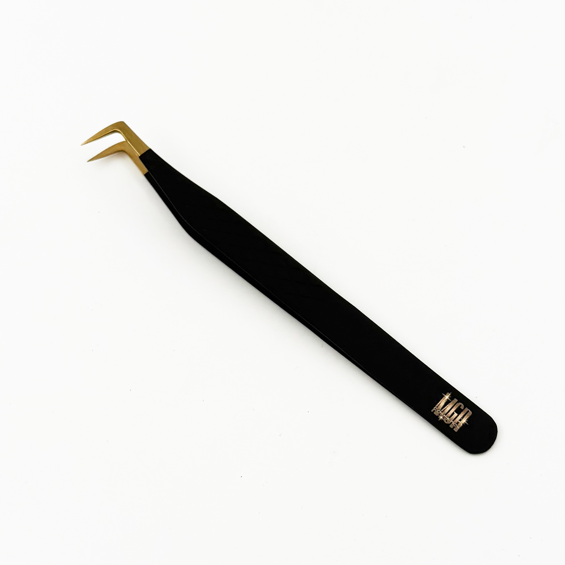Luxury Fiber Matte Tweezer 4