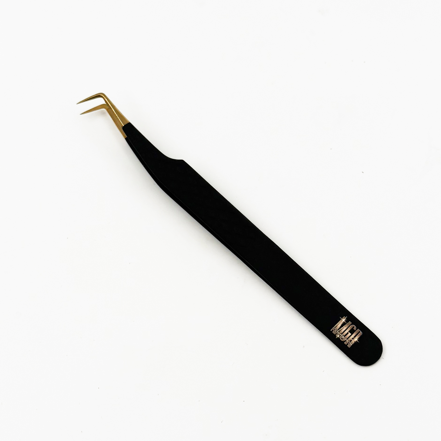 Luxury Fiber Matte Tweezer 2