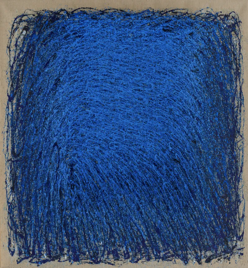 Mavi · Sadik Uslu