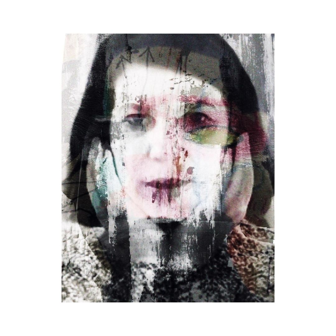 Washed-out beauty from memory - Olli Boehm
