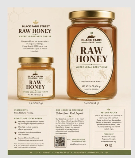 Honey