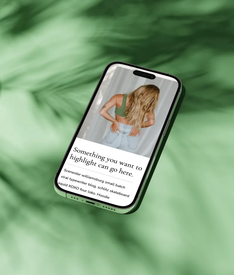 Product image