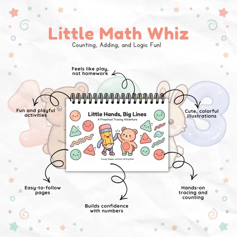 Math Whiz