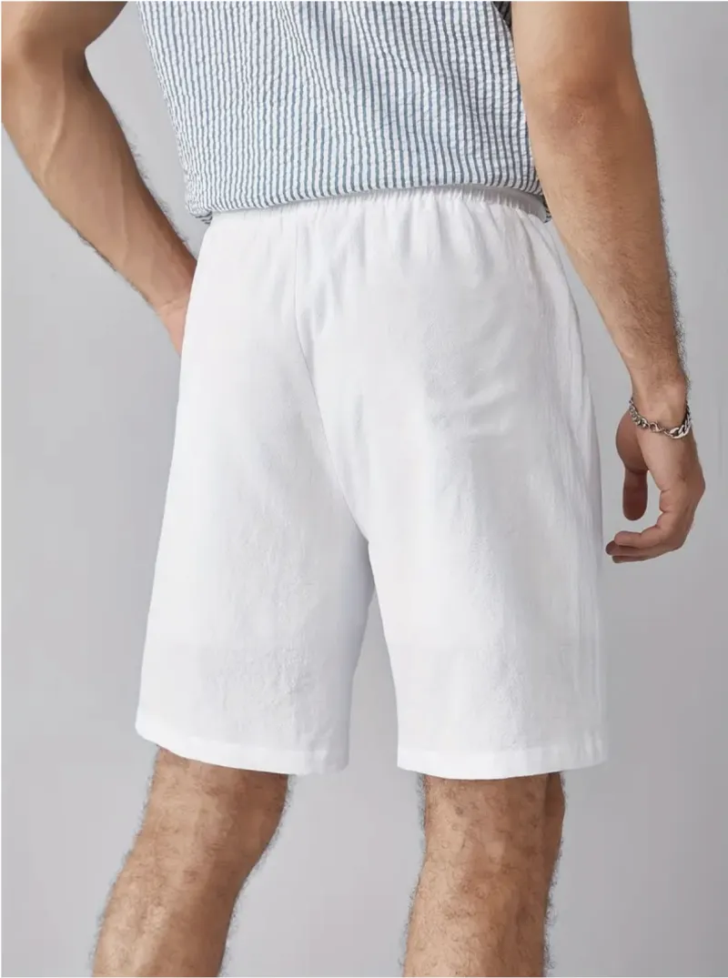 Short coloré homme hotsell