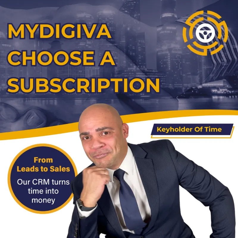 CRM Packages