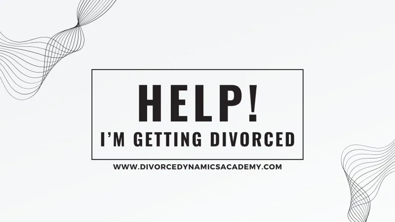 Divorce 101