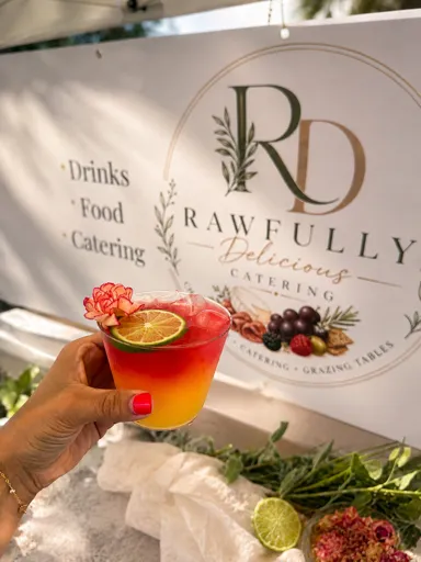 Mocktail bar