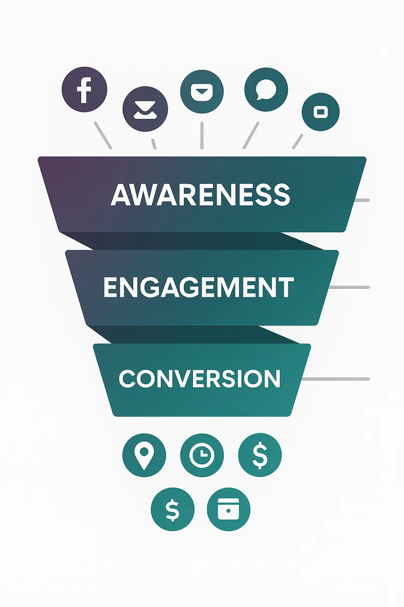 Done-for-You Funnels