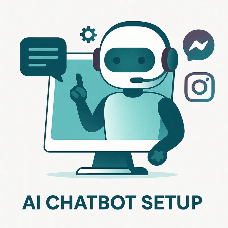 AI Chatbot Setup