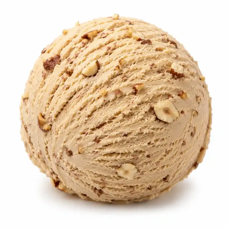 Hazelnut