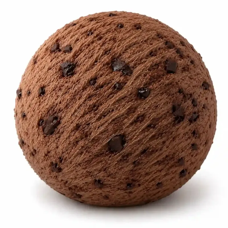 Double Chocolate