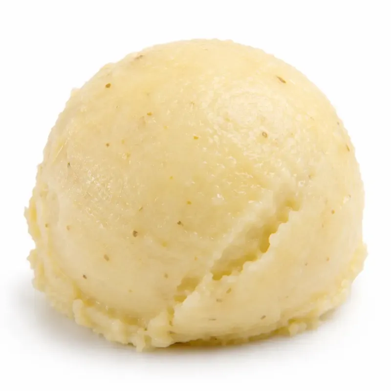Banana Sorbet