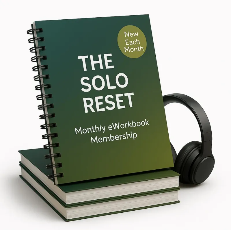 The Solo Reset 