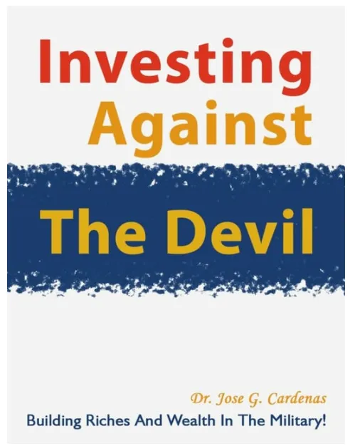 Investing Against the Devil