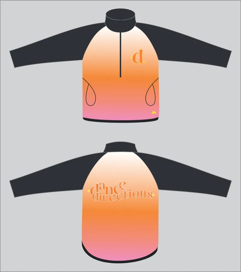 LIMITED EDITION - 1st Season Jacket