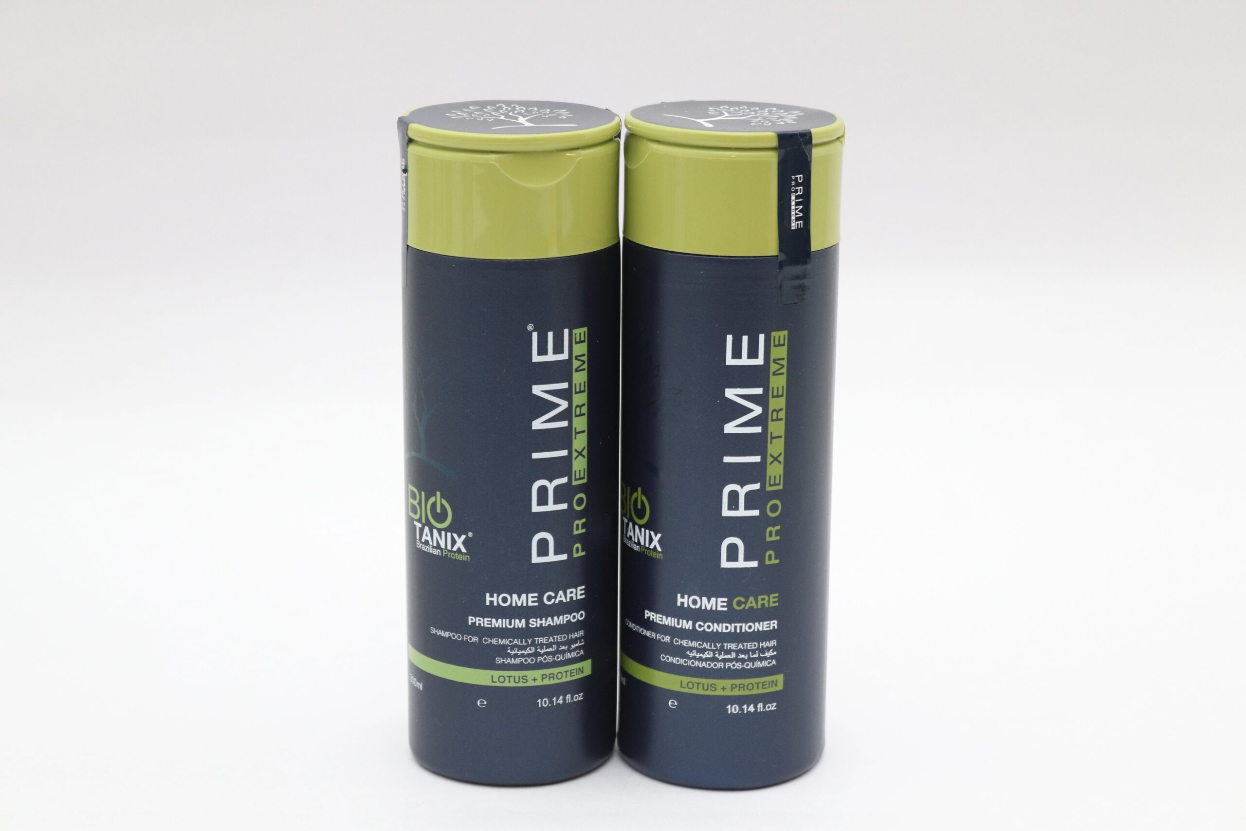 Prime Pro Extreme Bio Tanix Premium Shampoo