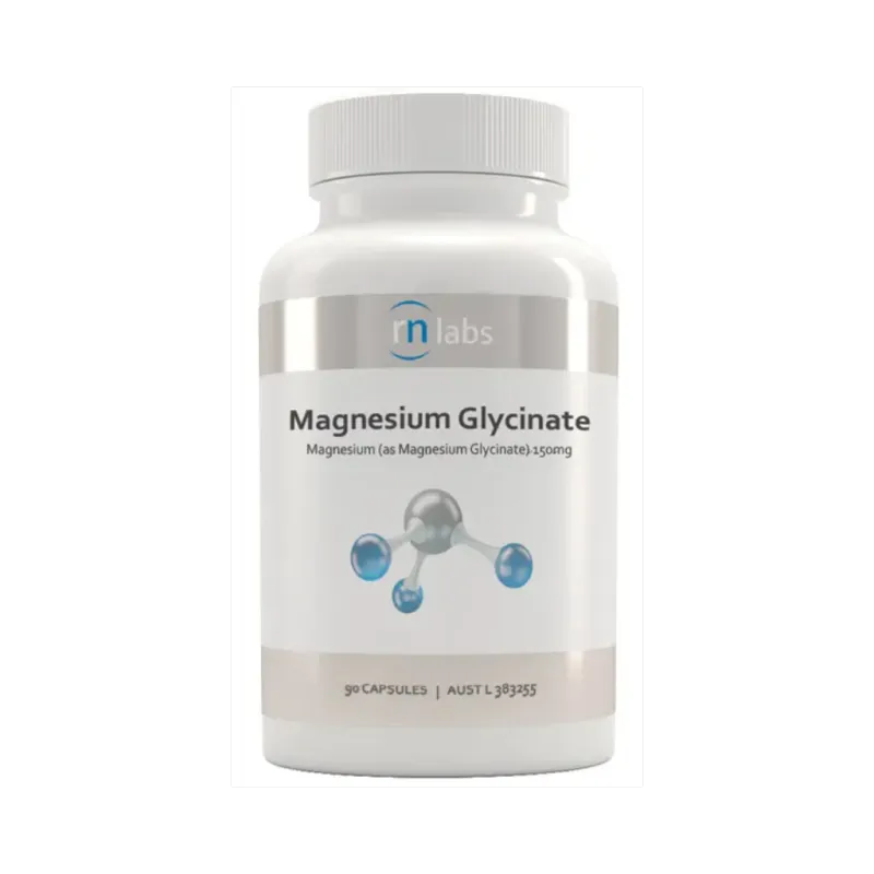 Magnesium Glycinate