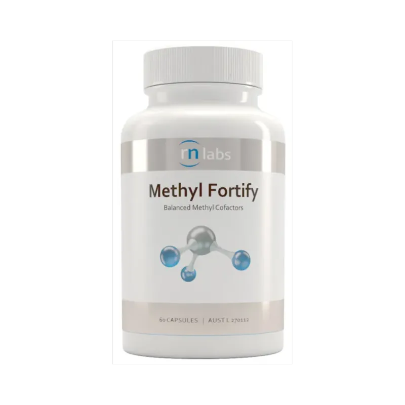 Methyl Fortify