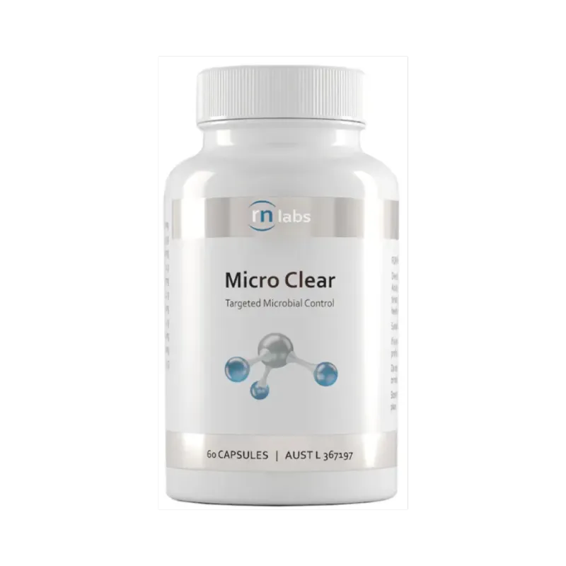 Micro Clear