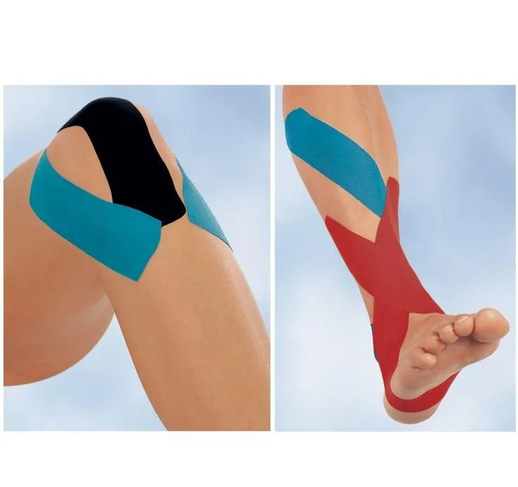 Taping Techniques