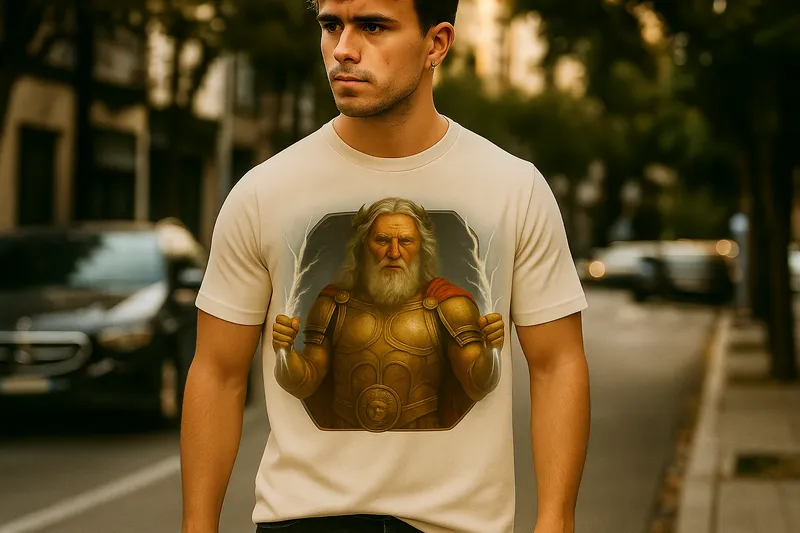 Zeus