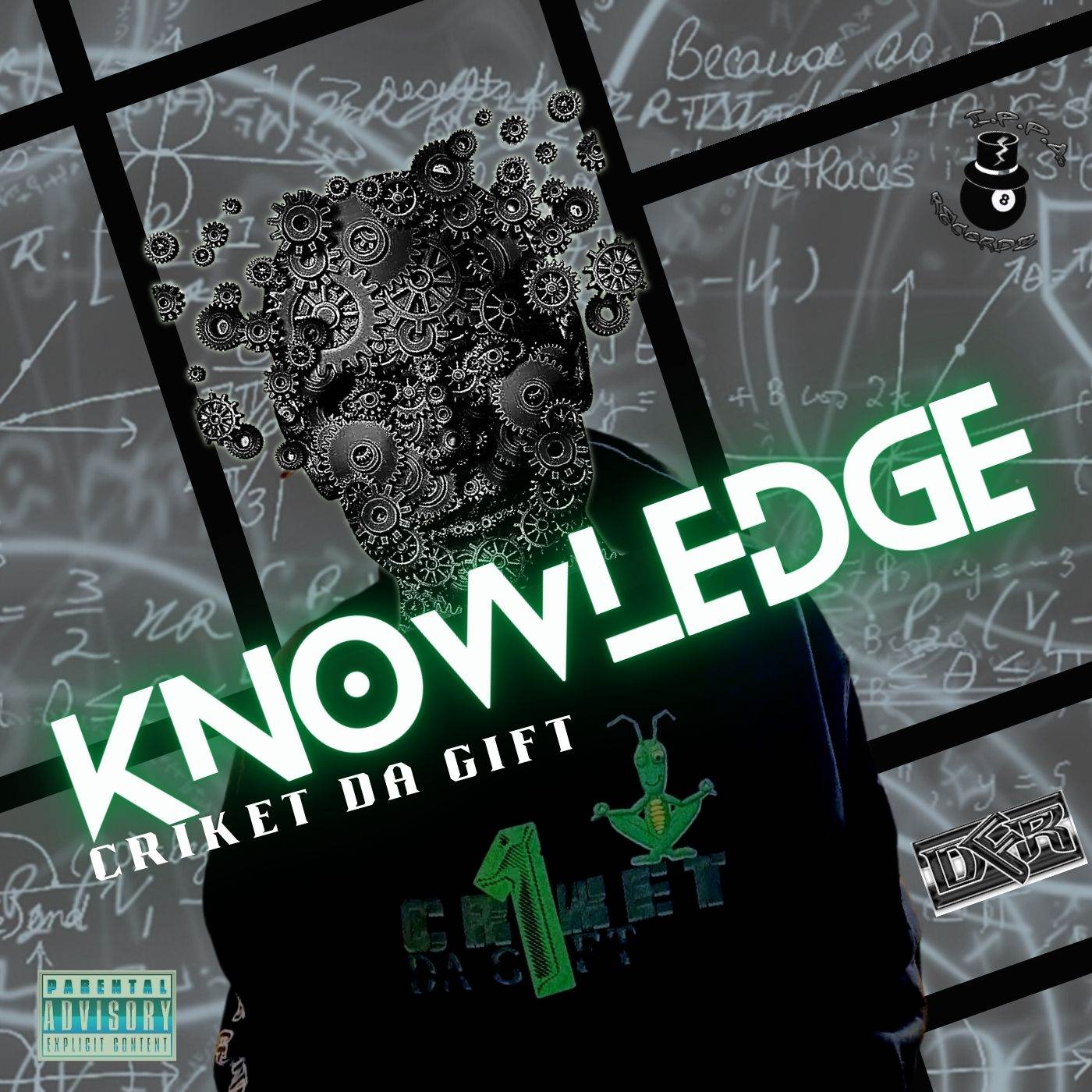 Criket Da Gift - Knowledge