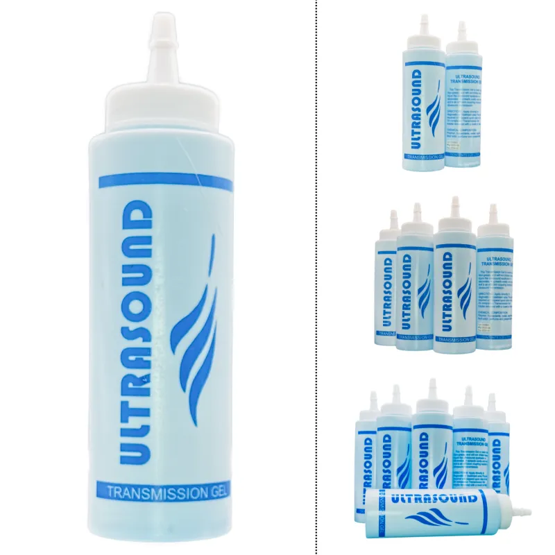 Ultrasound Transmission Gel - Baby Doppler Gel - Ultrasound Gel