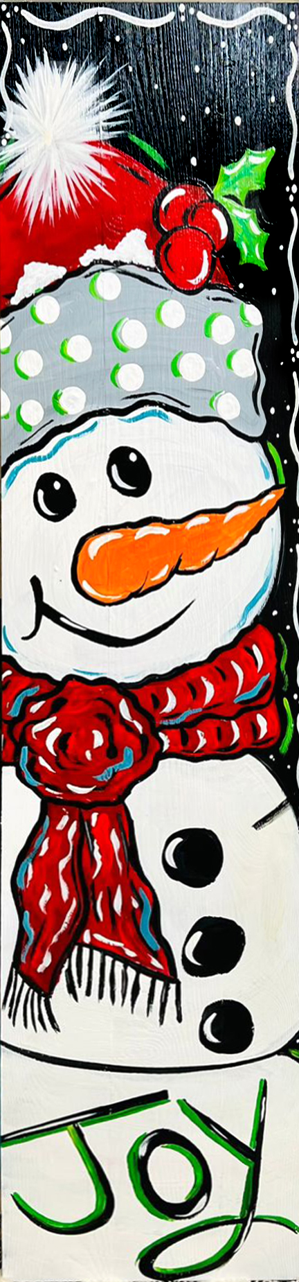 Paint Party - Private Booking