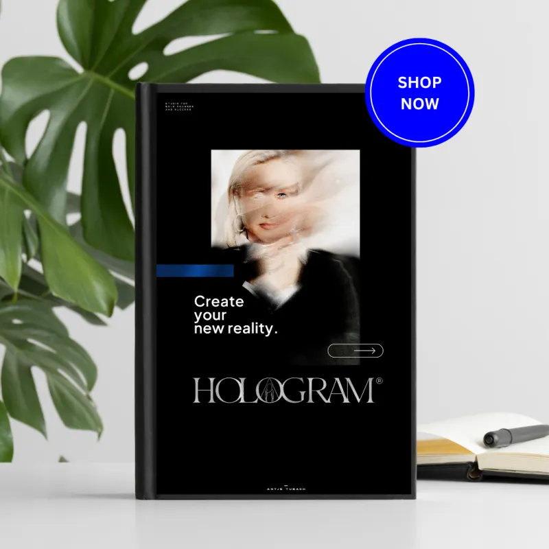 HOLOGRAM® Arbeitsbuch