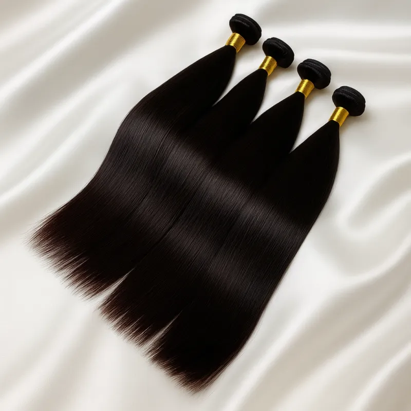 Straight Bundles (12”–30”)