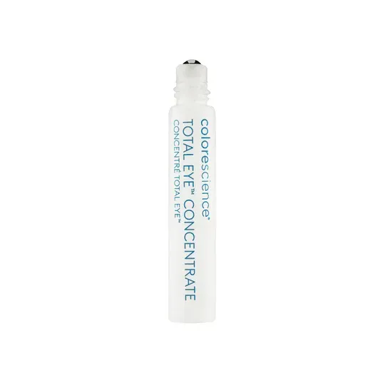 Total Eye Sérum concentré pour les yeux Rollerball